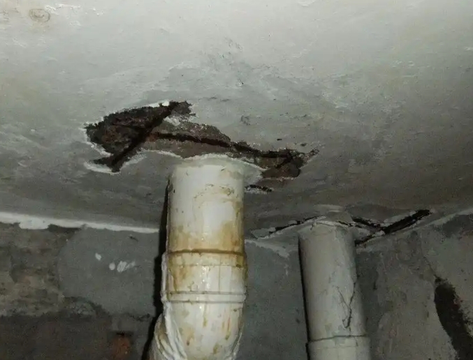 饶河卫生间漏水维修公司浅析饶河卫生间渗水维修的方法