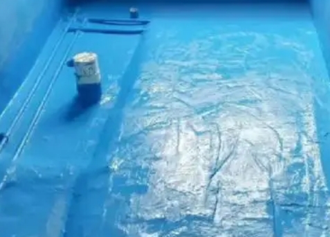 饶河卫生间漏水维修公司分享下饶河卫生间防水工程中常用防水涂料介绍。